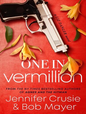 cover image of One In Vermillion